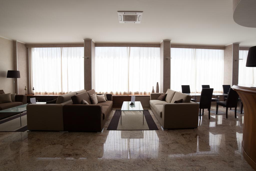 Albergo Miralago فيربانيا المظهر الخارجي الصورة